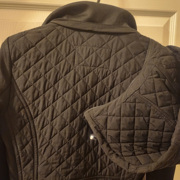 Womens Jacket, xs, Calvin Klein - Picture 5 of 5